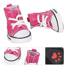 pink chucks shoes